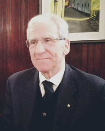 Luigi Salvatico